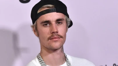 Justin Bieber’a neler oluyor?
