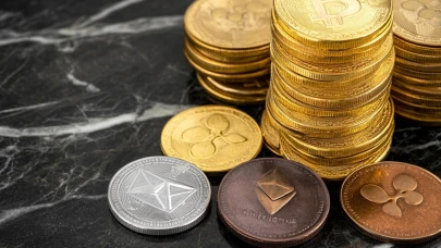 Büyük Ripple gelişmeleri açıklandı