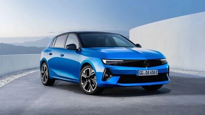 Şubat 2025 Opel fiyat listesi! Opel Corsa, Astra, ve Mokka Güncel Fiyatlar