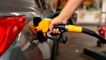 25 Şubat 2025 güncel akaryakıt fiyatları