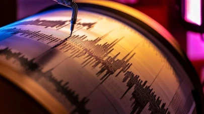 İran’da 5,4 büyüklüğünde deprem