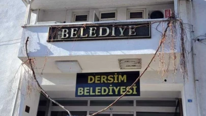 Tunceli'de kayyum 11 işçiyi işten çıkardı!