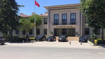 Kırklareli Valiliği, CİMER değerlendirmesinde Türkiye 1’incisi oldu! İşte başarı hikayesi...