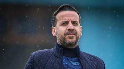 Adana Demirspor Başkanı Bedirhan Durak'ın istifası kabul edilmedi