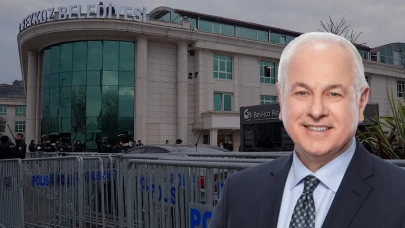 Beykoz Belediyesindeki gözaltına alınanların ifade işlemleri başladı!