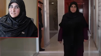 Gülcan Taşdemir, 28 Şubat sürecinin izlerini anlattı