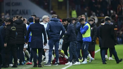 TFF, tüm ipleri kopardı