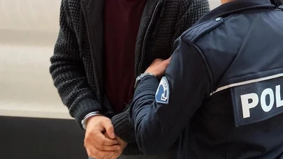 Ankara'da eşini öldüren koca gözaltına alındı!