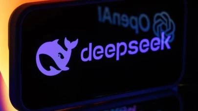 Güney Kore'den flaş hamle: DeepSeek'in indirilmesi geçici olarak yasaklandı
