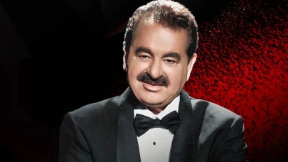 İbrahim Tatlıses'e eski menajerinden şok! Suç duyurusunda bulundu