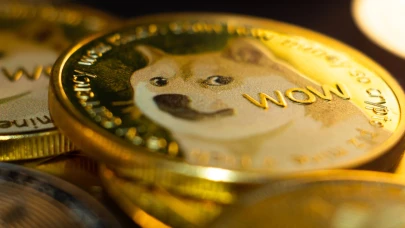 Bitcoin 10 trilyon dolarlık piyasa değerine ulaşırsa Dogecoin fiyatı ne olur?