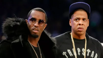 Jay-Z ve Diddy hakkındaki cinsel istismar davasında yeni gelişme