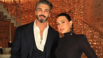 Büyük aşk sona erdi! Şükrü Özyıldız sessizliğini bozdu