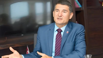 Cumhurbaşkanı başdanışmanı kimdir? Kariyeri nasıl şekillendi?