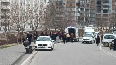 Batman’da köprü altında şüpheli ölüm!