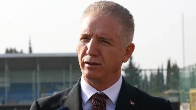 İstanbul Valisi Davut Gül kimdir?