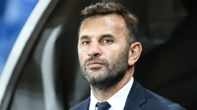 Galatasaray'da flaş ayrılık! Yeni transferle vedalaşılıyor