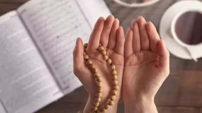 Cüzdan duası (bereket duası) nasıl yazılır?