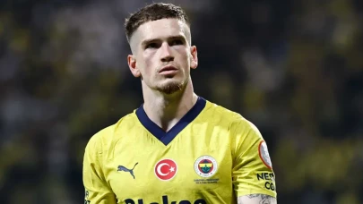 Fenerbahçe'den servet kazanarak ayrılmıştı! Ryan Kent'ten sürpriz transfer