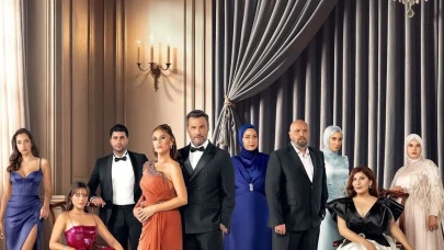 Kızılcık Şerbeti yeni bölümde neler olacak?