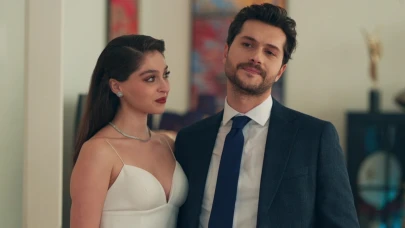 Leyla: Hayat...Aşk...Adalet dizisi 25. bölüm izleme ekranı