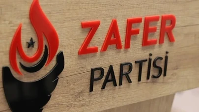Zafer Partisi’nden yeni Saraçhane kararı
