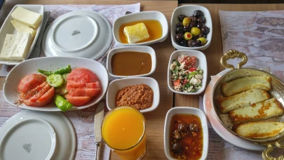 2025 Ramazan ayı son sahuru ne zaman?