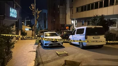 İstanbul'daki Irak Başkonsolosluğu'na silahlı saldırı!