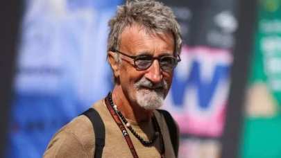 Formula 1'in unutulmaz ismi Eddie Jordan hayatını kaybetti