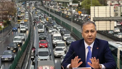 Bakan Yerlikaya'dan bayramda yola çıkacaklara mesaj!