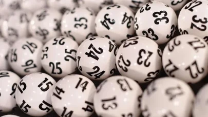Süper Loto sonuçları açıklandı!