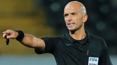 Bodrum FK - Fenerbahçe maçının VAR'ı belli oldu!