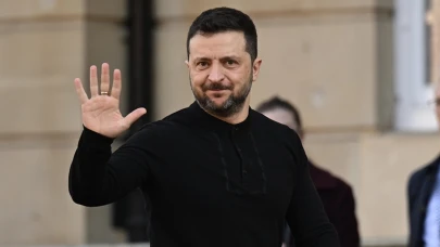 Zelensky: Londra Zirvesi, Ukrayna ve Avrupa'nın ortak geleceğine adanmıştır