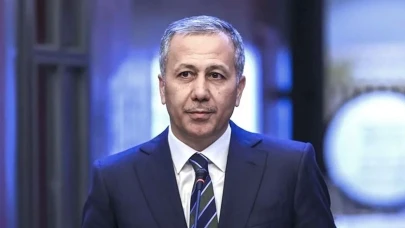 Yerlikaya, bayram tatilinde alınacak trafik tedbirlerini açıkladı