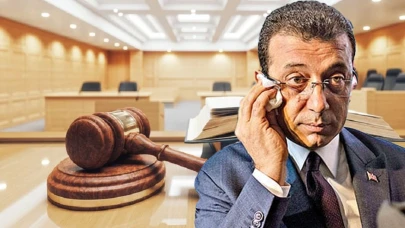 Ekrem İmamoğlu'nun 121 sayfalık ifadesi
