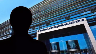 İBB soruşturmasında gizli tanık itirafı