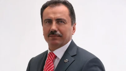 Muhsin Yazıcıoğlu’nun vefatının üzerinden 16 yıl geçti