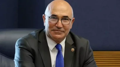 CHP'li Mahmut Tanal kimdir?