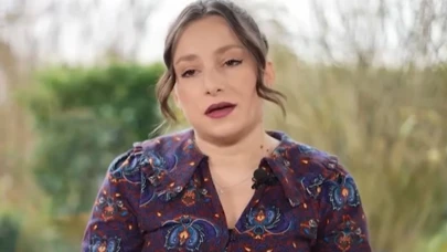 Yemekteyiz Elif Bayol kimdir?