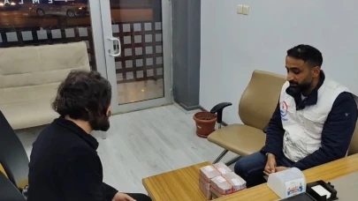 Elazığlı hayırsever Gazze için dairesini satıp bağışladı!