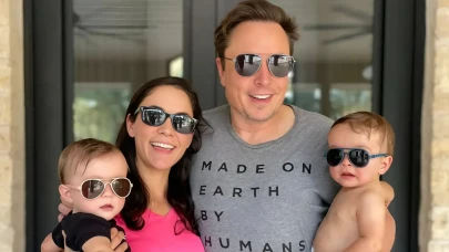 Elon Musk 14. kez baba oldu! Yeni oğlunun adı ve annesi kim?