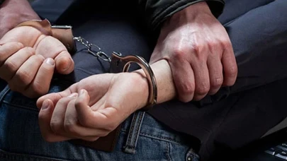 96 yıl hapisle aranan firari hükümlü Ankara’da yakalandı
