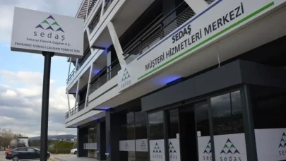 SEDAŞ’tan elektrik kesintisi uyarısı: 7 ilçe elektriksiz kalacak!