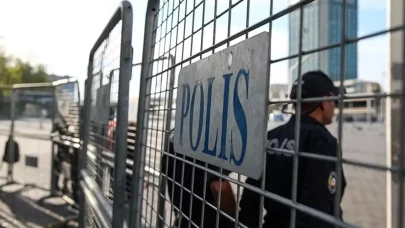 İstanbul'da eylem yasağı 4 gün uzatıldı