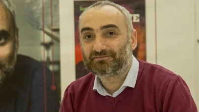 Gazeteci İsmail Saymaz'a ev hapsi talebi!