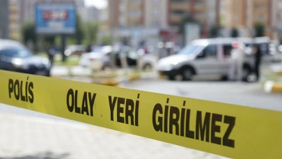 Kayseri'de husumet kavgası kanlı bitti