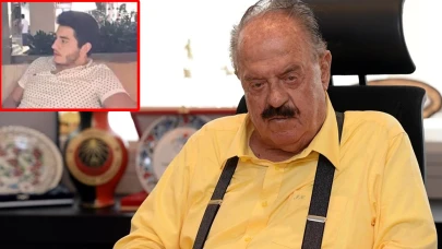 Gençlerbirliği Kulübü'nün eski Başkanı İlhan Cavcav’ın torunu hayatını kaybetti