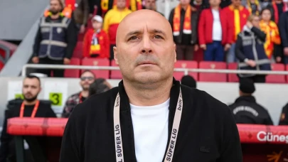 Alanyaspor'da Sami Uğurlu dönemi sona erdi!