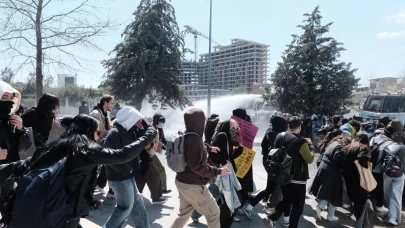 Eylem paylaşımı yapan hesaplara erişim engeli getirildi!