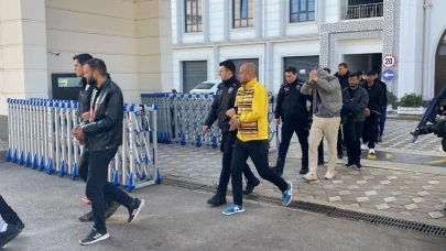 Sahte bungalov ilanıyla 120 milyonluk vurgun!
